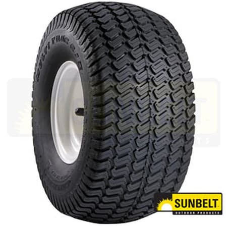 Aftermarket B1TI548 TIREMULTI TRAC, 18X85X8, 8 PLY A-B1TI548-AI
